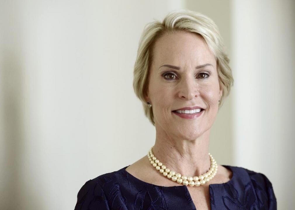 Frances Arnold
